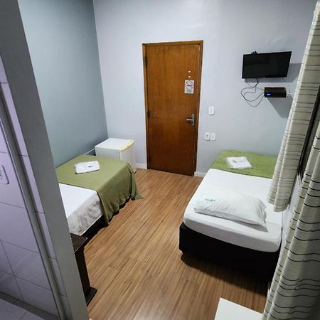 Hotel Real Paulista São Paulo Exterior photo