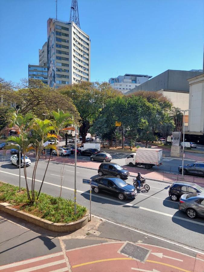 Hotel Real Paulista São Paulo Exterior photo