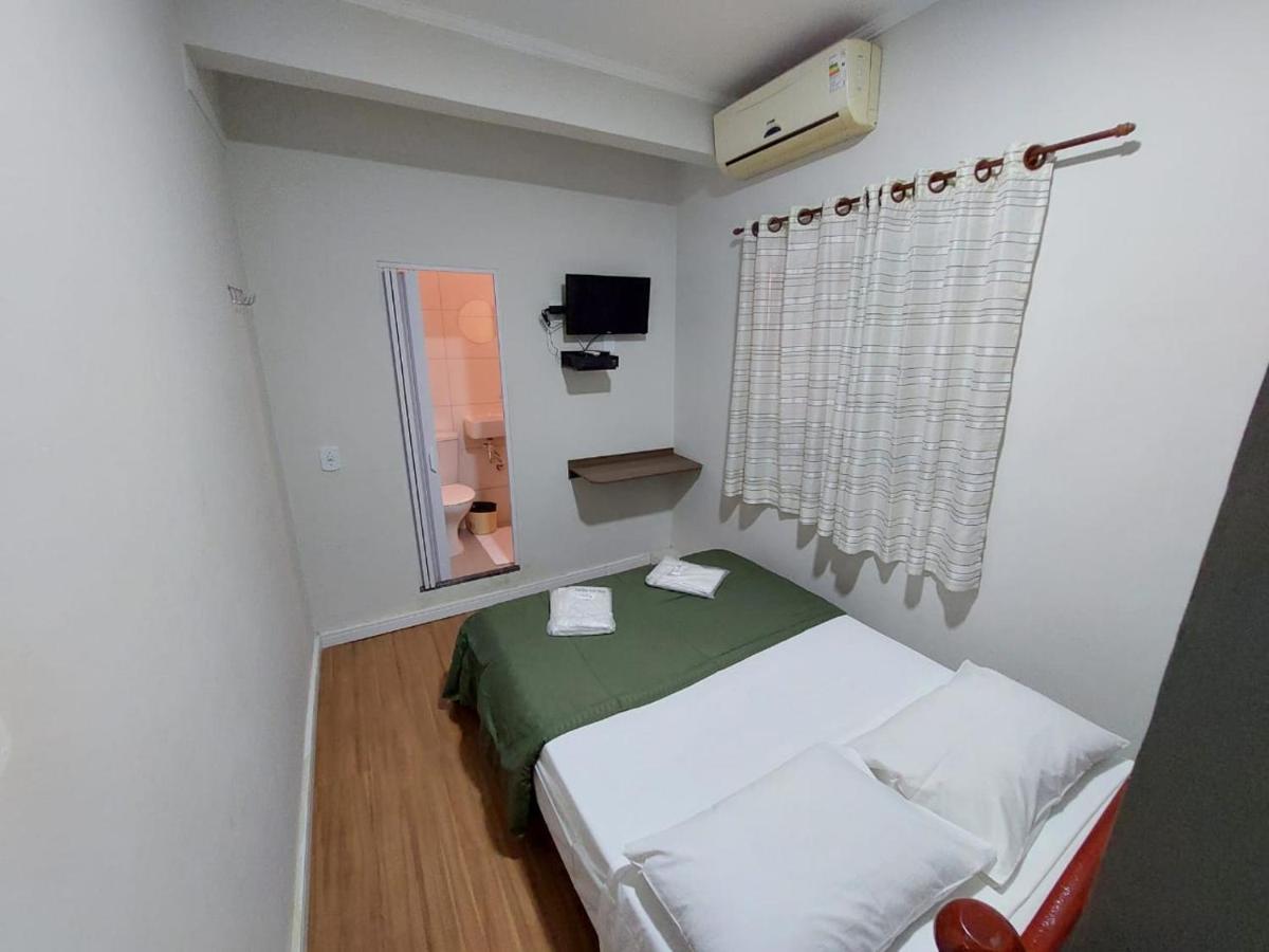 Hotel Real Paulista São Paulo Exterior photo