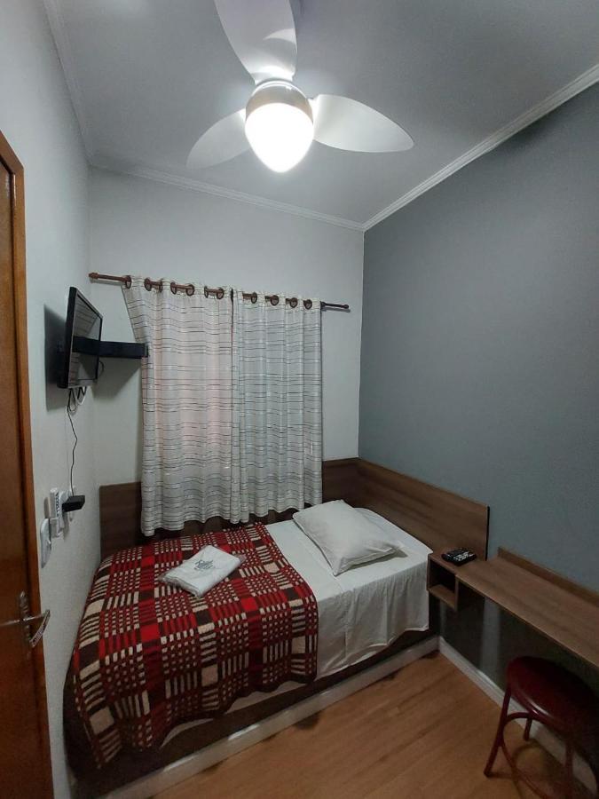 Hotel Real Paulista São Paulo Exterior photo